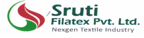 Sruti Filatex Pvt. Ltd. Device mark 3921890 Trademark
