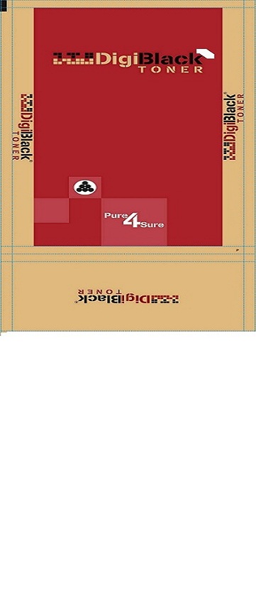 Digi Black Device mark 3912723 Trademark