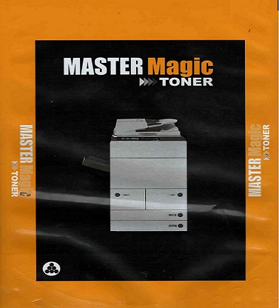 Master Magic Device mark 3912724 Trademark