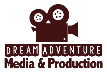 Dream Adventure Media & Production Device mark 3912783 Trademark