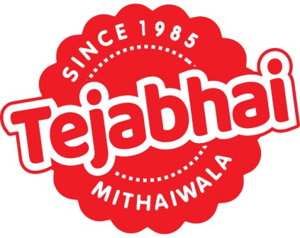 Tejabhai Mithaiwala Device mark 3912808 Trademark