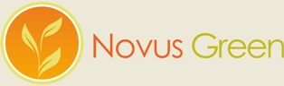 Novus Green Device mark 3922008 Trademark