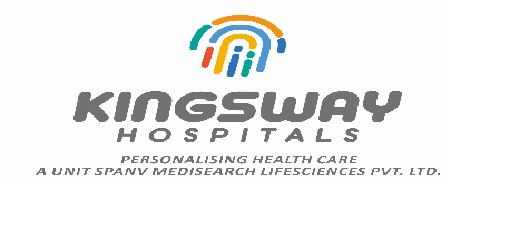 Kingsway Hospitals Device mark 3912912 Trademark