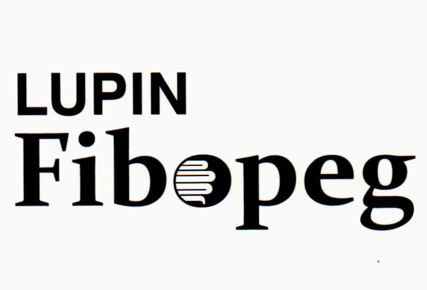 Lupin Fibopeg Device mark 3912915 Trademark