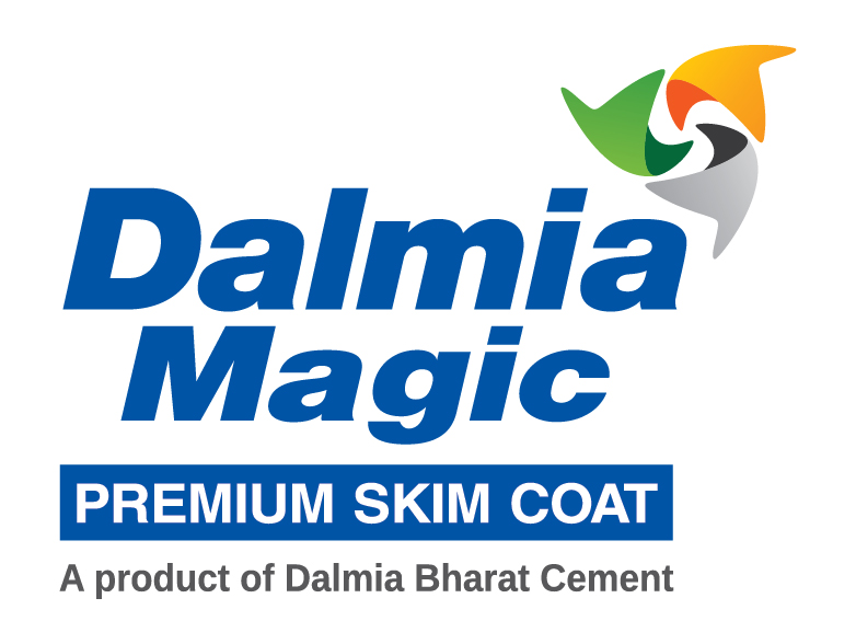 Dalmia Magic Logo Device mark 3922099 Trademark