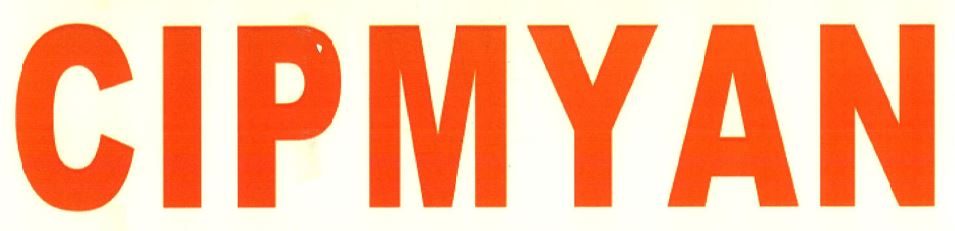 Cipmyan Device mark 3913025 Trademark