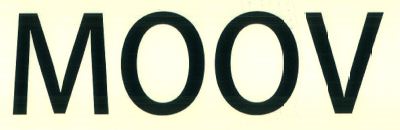 Moov Device mark 3913088 Trademark