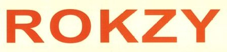 Rokzy Device mark 3913090 Trademark