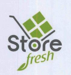 Store Fresh Device mark 3913122 Trademark