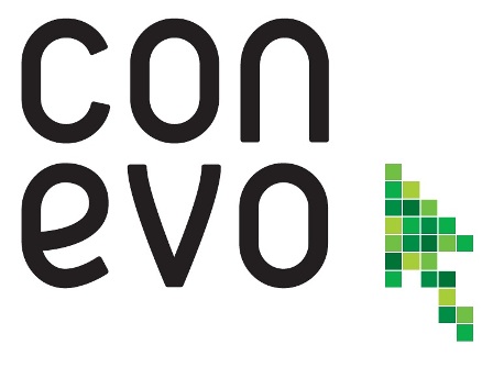 Conevo (label) Device mark 3913865 Trademark