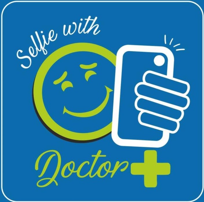 Selfie With Doctor Device mark 3913809 Trademark