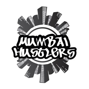 Mumbai Hustlers (with Device Of Geometrical Figure) Device mark 3922438 Trademark