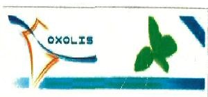 Oxolis Device mark 3913341 Trademark