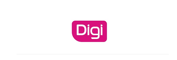 Digi Device mark 3922770 Trademark
