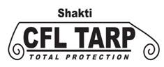 Shakti Cfl Tarp (label) Device mark 3914228 Trademark