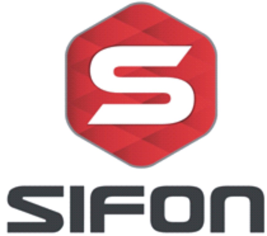 Sifon With S Logo Device mark 3922954 Trademark