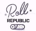 Roll Republic Device mark 3922349 Trademark