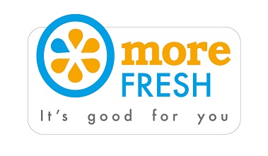 More Fresh It's Good For You Device mark 3924185 Trademark