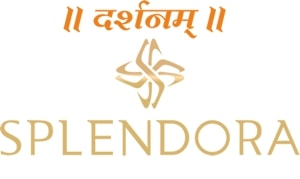 Darshanam Splendora With Logo Wheel Moving Movement Device mark 3914625 Trademark