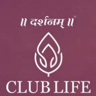 Darshanam Club Life With Logo Of Flower Blooming Device mark 3914624 Trademark
