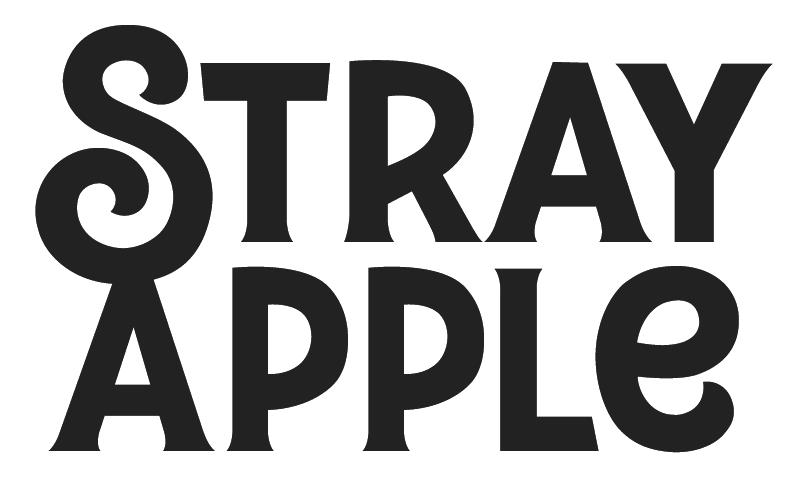 Stray Apple Device mark 3916281 Trademark