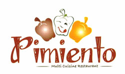 Pimiento - Multi Cuisine Restaurant Device mark 3924243 Trademark