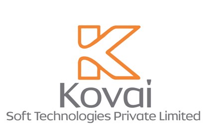 Kovai With Device Of K Device mark 3924567 Trademark
