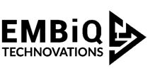 Embiq Technovations Device mark 3915511 Trademark