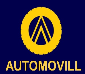Automovill Device mark 3915713 Trademark