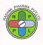 Rashmi Pharma Pvt Ltd. Device mark 3915104 Trademark
