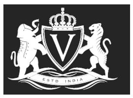 V With Device Device mark 3925312 Trademark