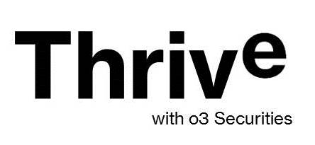 Thrive Logo Device mark 3924509 Trademark