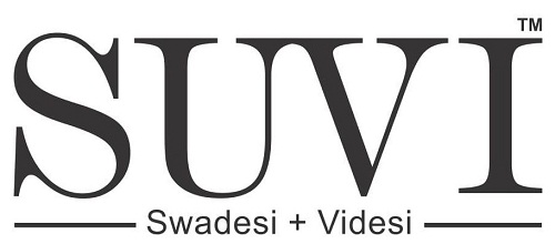 Suvi Swadesi + Videsi Device mark 3915652 Trademark