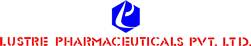 Lustre Pharmaceuticals Pvt. Ltd. With Device Device mark 3922922 Trademark