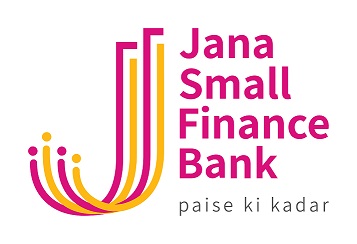Jana Small Finance Bank Paise Ki Kadar Device mark 3922780 Trademark