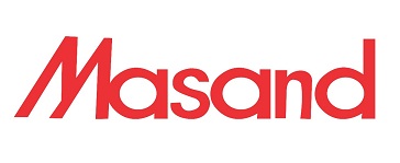 Masand (label) Device mark 3915349 Trademark