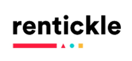 Rentickle Device mark 3923582 Trademark