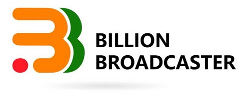 Billion Broadcaster Device mark 3925488 Trademark