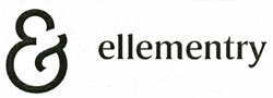 Ellementry With El Logo Device mark 3915806 Trademark