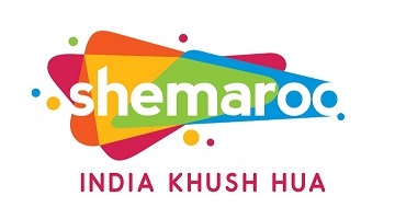Shemaroo India Khush Hua Device mark 3924335 Trademark