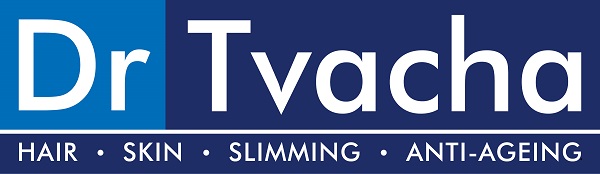 Dr Tvacha Hair Skin Slimming Anti-ageing Device mark 3924702 Trademark