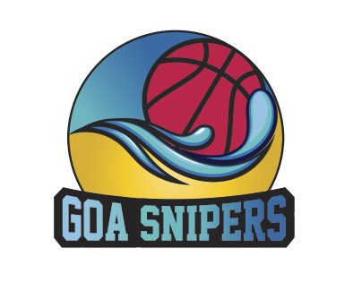 Goa Snipers (with Device Of Geometrical Figure) Device mark 3922433 Trademark