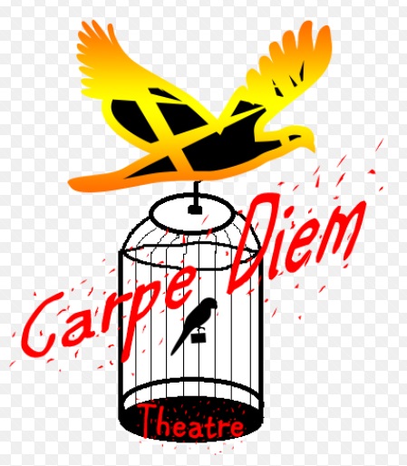 Carpe Diem Theatre Device mark 3914015 Trademark