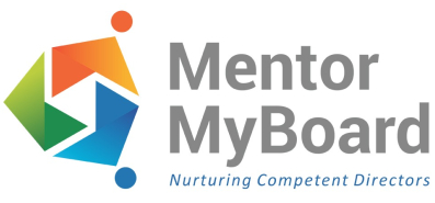Mentor Myboard Nurturing Competent Directors With Device Device mark 3922895 Trademark