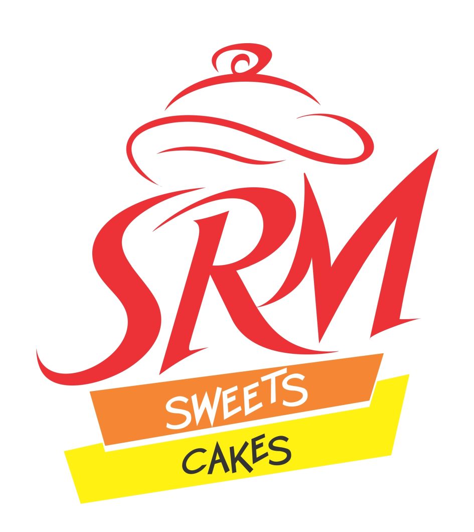 Srm Sweets Cakes Device mark 3914632 Trademark