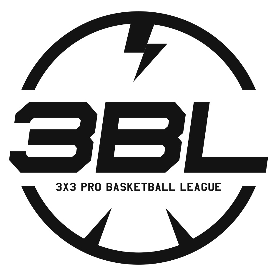 3bl 3x3 Pro Basketball League (with Device Of Geometrical Figure) Device mark 3922418 Trademark