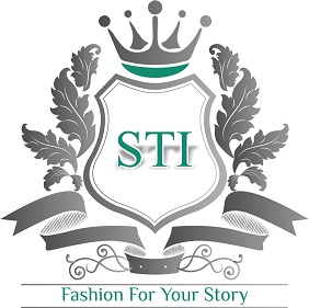 Sti -fashion For Your Story Device mark 3915694 Trademark