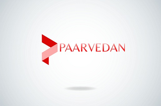 Paarvedan Device mark 3925274 Trademark
