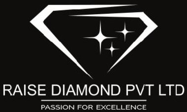 Raise Diamond Pvt Ltd (label) Device mark 3913266 Trademark