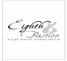 Eighth Bastion Device mark 3913559 Trademark